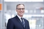 Wolfram N Diener becomes new president & CEO at Messe Düsseldorf Wolfram Diener (Photo: Messe Düsseldorf, Andreas Wiese)