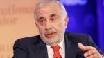 Icahn pushes for HP Xerox consolidation Carl Icahn. Photo - greatperformersacademy.com