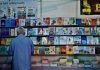Publisher evicted from Chennai Book Fair for displaying book against T.N. government