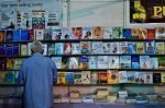 Publisher evicted from Chennai Book Fair for displaying book against T.N. government