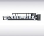 Heidelberg to showcase printing expertise at drupa 2020 The new Speedmaster drupa 2020 generation – here the Speedmaster XL 106 8-color press with fully automatic printing plate logistics