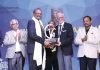 Narendra Paruchuri wins first Viren Chhabra Print Leadership Award Narendra Paruchuri