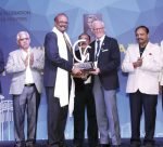 Narendra Paruchuri wins first Viren Chhabra Print Leadership Award Narendra Paruchuri