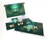 Vprint installs fourth Contiweb Dryer Using its Contiweb Ecocool dryer, Vprint is now able to produce premium direct mailings