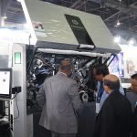 HP unveils HP Indigo 7eco press at Pamex 2020 digital press