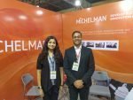 Michelman India fields strong response at Pamex 2020 Michelman