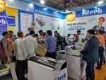 Hitech Systems sells machines worth Rs 1 crore in three days of Pamex show