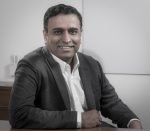 Epson India to showcase gamut of solutions at CEIF 2020 Vasudevan LK, general manager - LFP/IE, Epson India