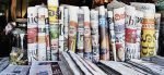 Revenues decline for Indian newspapers