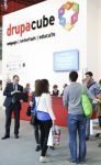 drupa Cube 2020 – Eleven days of vision and inspiration