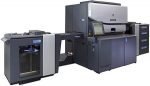HP’s new photo printing solutions at CEIF 2020 HP Indigo 7900 digital press