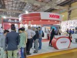 Xerox India puts up a strong show at Pamex 2020 Xerox India stall at Pamex 2020. Photo IPP