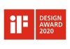 Epson products win iF Design Award 2020 Epson