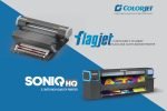 Colorjet showcases new digital inkjet solutions at Media Expo Mumbai ColorJet at Media Expo 2020 in Mumbai
