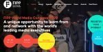 World Media Congress, 15-16 September, Estoril Portugal FIPP World Media Congress