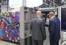 Breaking news – Can Ricoh India come back in 2020? Ricoh VC70000 at Hunkeler 2019