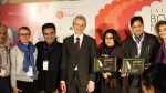 Romain Rolland Prize for Translation of French fiction into Indian Languages Romain Rolland Prize