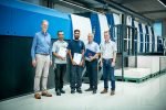 Koenig & Bauer signals commitment to an open-minded and tolerant society Koenig & Bauer