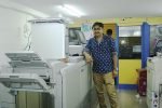 Ricoh India revival plan contested by Kotak Investment Advisors Ricoh India Ricoh Pro c7100x in Mumbai (2016)