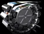 Ricoh named worldwide leader in high-speed inkjet Ricoh Pro VC70000