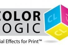 New Color-Logic website is Brand and Agency Friendly