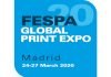 Coronavirus scare: FESPA 2020 events postponed FESPA Global Print Expo 2020 postponed
