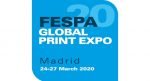 Coronavirus scare: FESPA 2020 events postponed FESPA Global Print Expo 2020 postponed