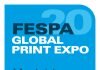 FESPA Global Print Expo to be held in Madrid from 6 – 8 October 2020 Global Print Expo 2020 will be held in Madrid