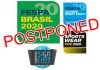 FESPA Brasil postponed due to coronavirus situation FESPA Brasil 2020 postponed due to coronavirus