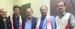 Offset Printers Association – The Print Yatra Project Association