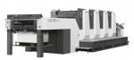 More to be done for a robust foundation for another century Komori