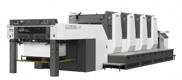 Komori