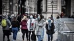 Paris Book Fair cancelled due to coronavirus outbreak Paris Book Fair canceled due to Coronavirus outbreak