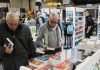Books escape provisions of EUDR Young and old at the Brussels Book Fair. Photo: IPP