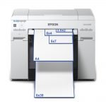 Epson launches SureLab SL-D830 The new Epson SureLab SL-D830