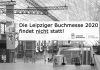 Publishing rights in the Coronavirus turmoil Leipzig Book Fair canceled