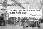 Publishing rights in the Coronavirus turmoil Leipzig Book Fair canceled