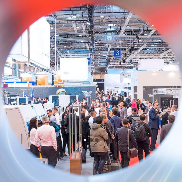 Metpack 2020 organized by Messe Essen has been postponed