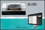 Roland DG launches two new products Latest edition of Roland’s RIP software