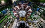 IOP Publishing signs agreement with CERN Cern's large Hadron Collider