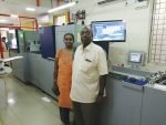 Padmashree Digital adds MGI JetVarnish 3DS iFoil S