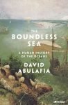 The Boundless Sea wins the Wolfson Prize The Boundless Sea by David Abulafia