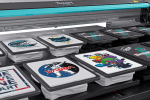 Roland DG’s Super-Fast Texart XT-640S-DTG Roland DG