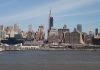 BookExpo and BookCon finally cancelled New York city skyline Michael Maser