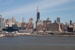BookExpo and BookCon finally cancelled New York city skyline Michael Maser