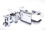 Lockdown precautions for Stahlfolder equipment Heidelberg Stahlfolder Ti 52