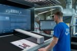Commercial printing company invests in automation Friedrich