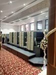 Heidelberg CS 92 exclusively for Guru Granth Sahib and holy texts Heidelberg