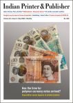 IppGroup launches the May 2020 issue of Indian Printer & Publisher The April 2020 issue of Indian Printer and Publisher. 64 pages.