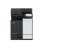 Konica Minolta’s new bizhub i Series range of MFPs Konica Minolta